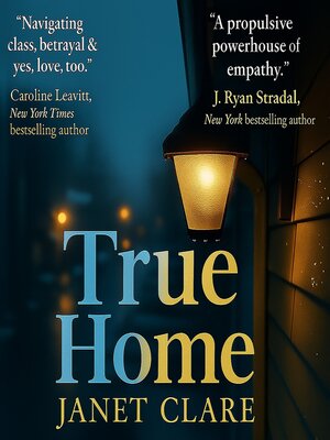 cover image of True Home